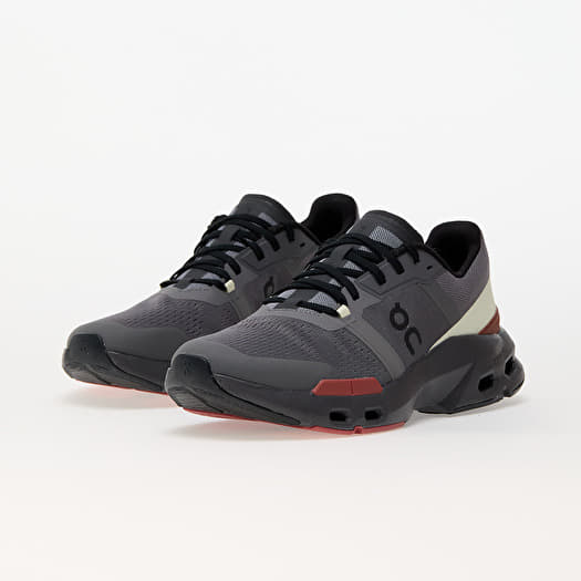 On Cloudpulse Shoes Mens Sz 10 Running Athletic Speedboard Trainer Rock Chili On Running Men main image 3