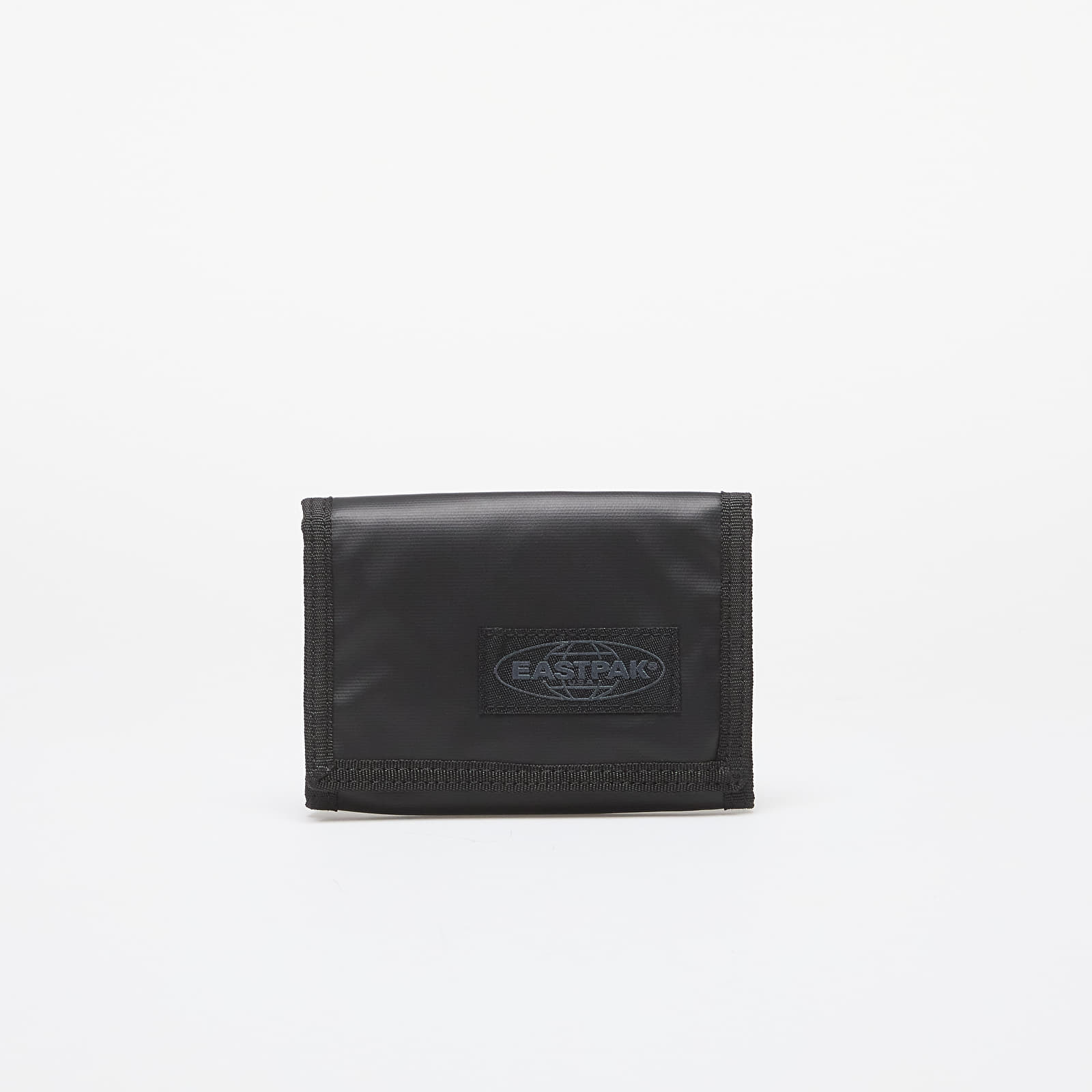 Pénztárcák EASTPAK Crew Single Tarp Black