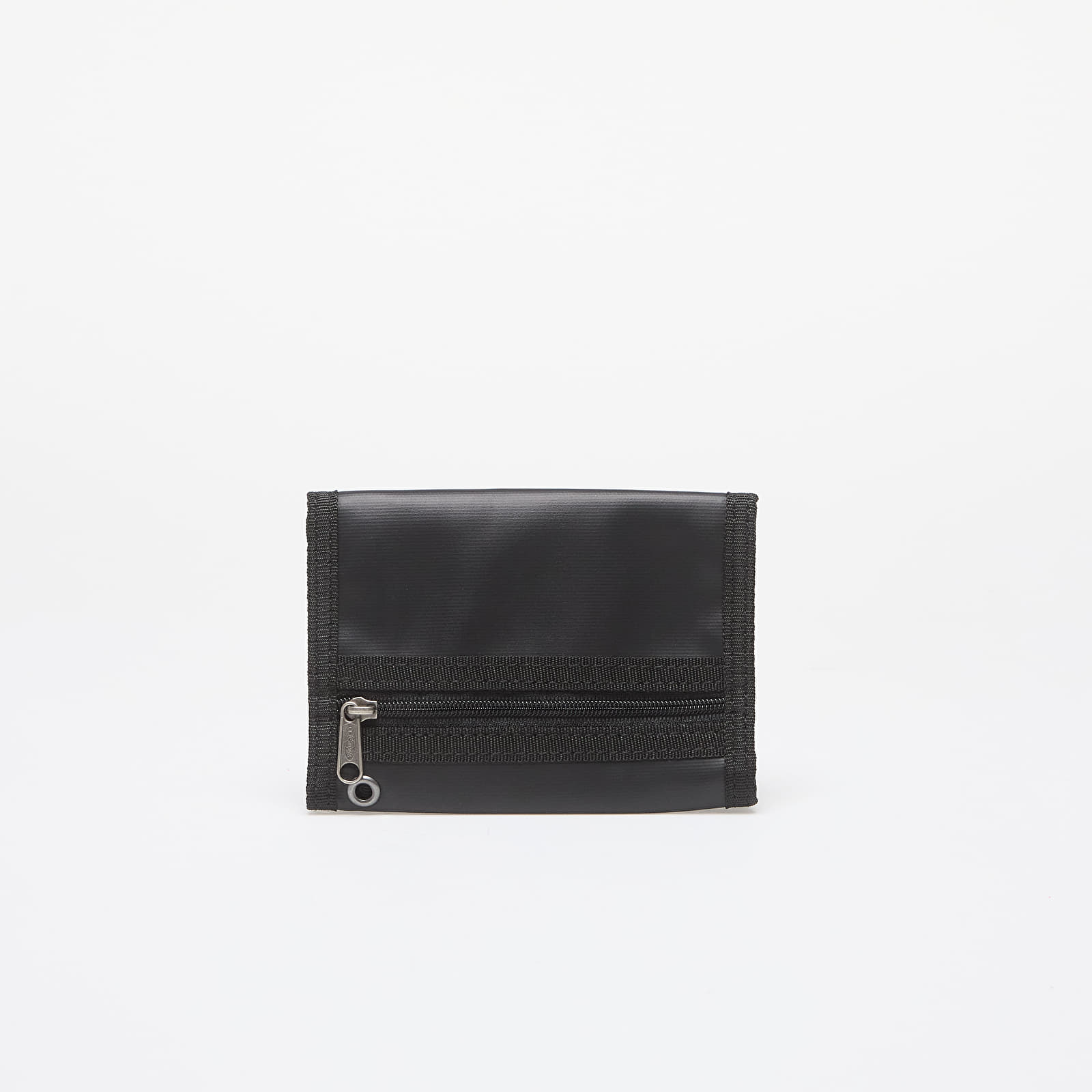 Pénztárcák EASTPAK Crew Single Tarp Black