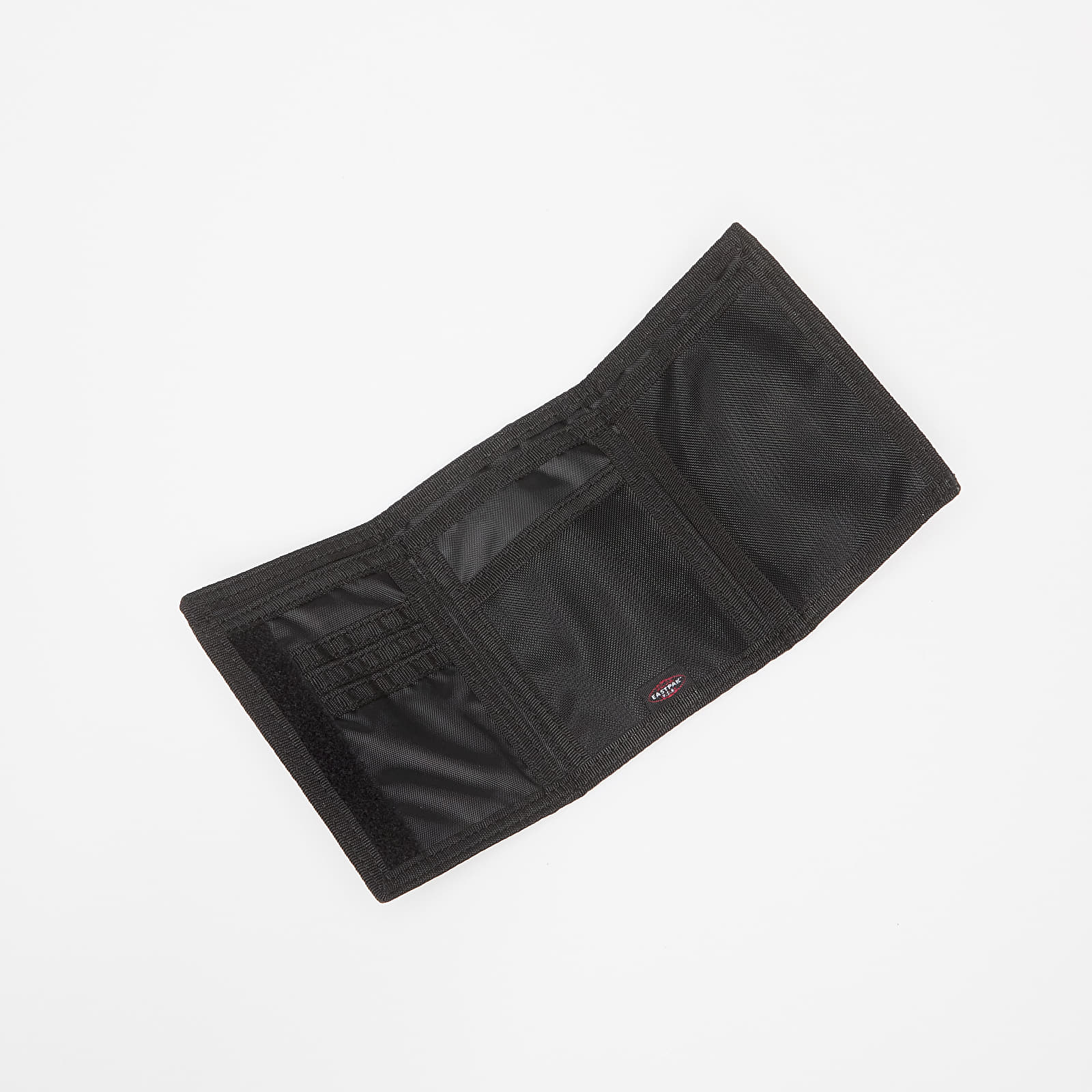 Pénztárcák EASTPAK Crew Single Tarp Black