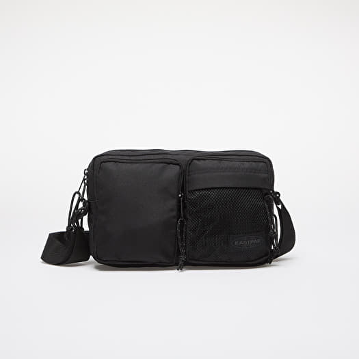 Gürteltasche EASTPAK Double Cros Black