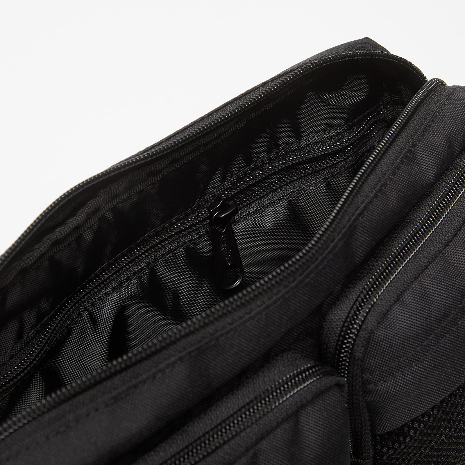 Nerki EASTPAK Double Cros Black