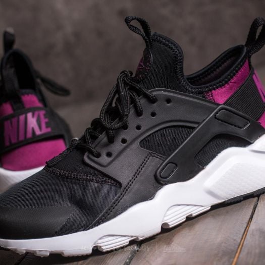 Nike Air Huarache Run Ultra GS