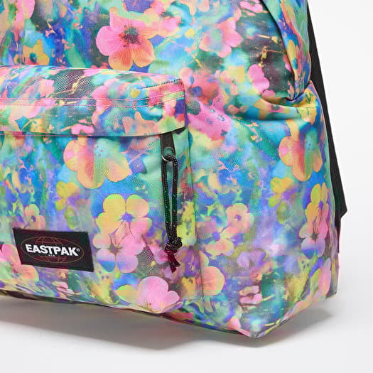 Sac eastpak multicolore cheap