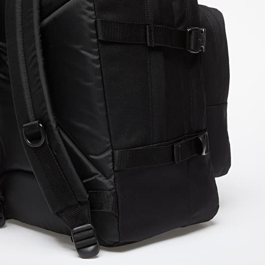 Eastpak floid leather on sale