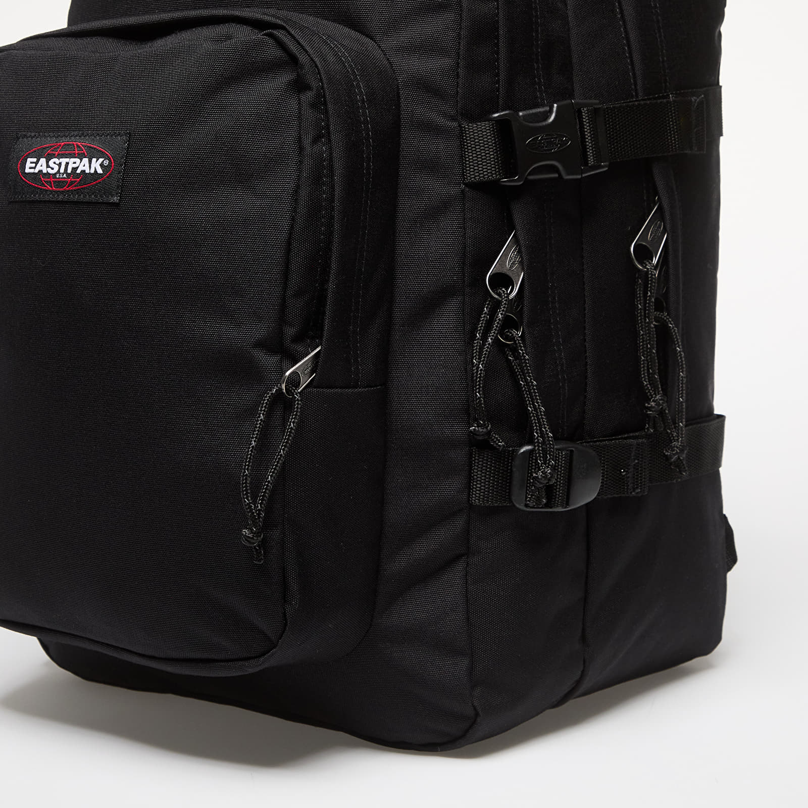 Backpacks EASTPAK Provider Black