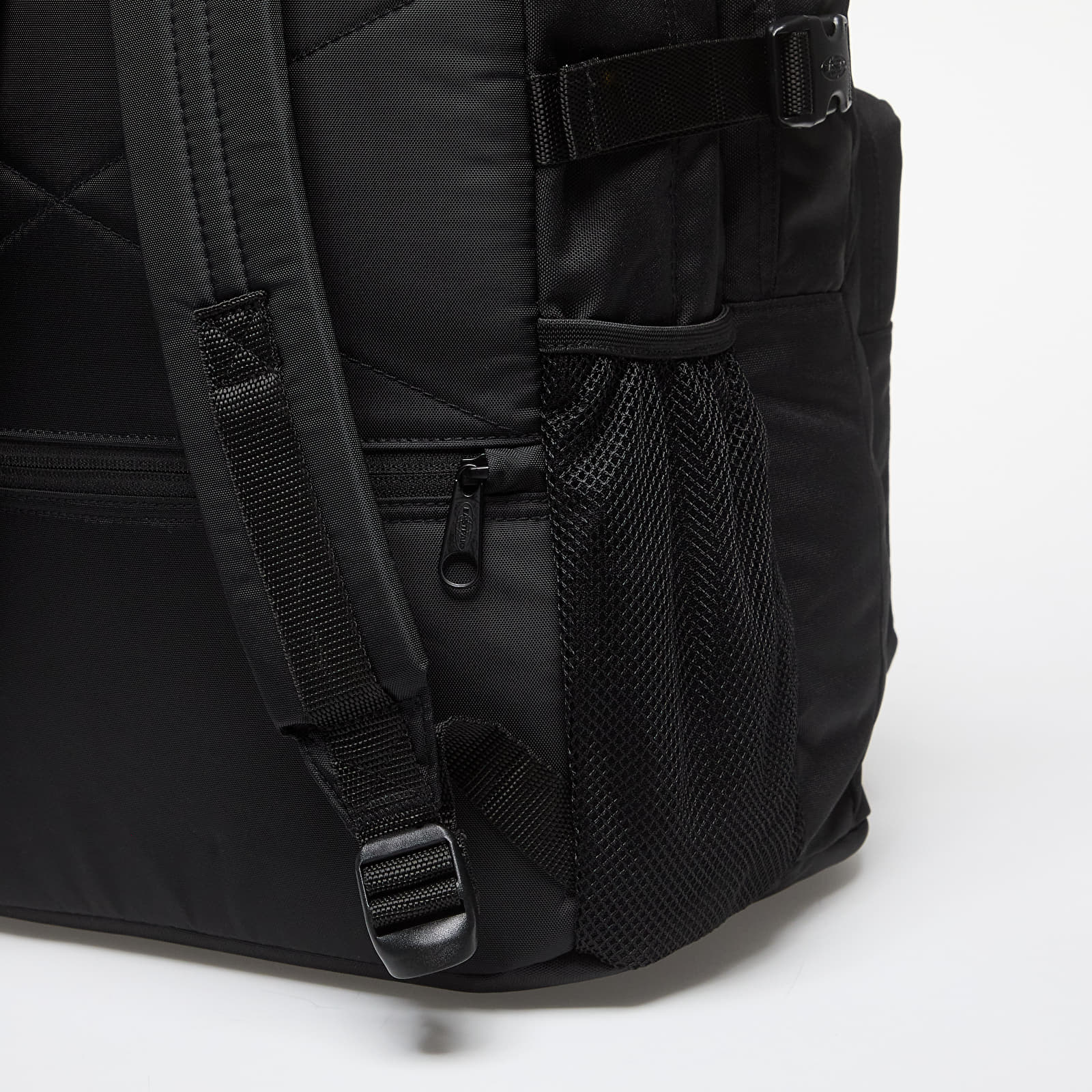 Zaini da uomo  EASTPAK Double Pro Black