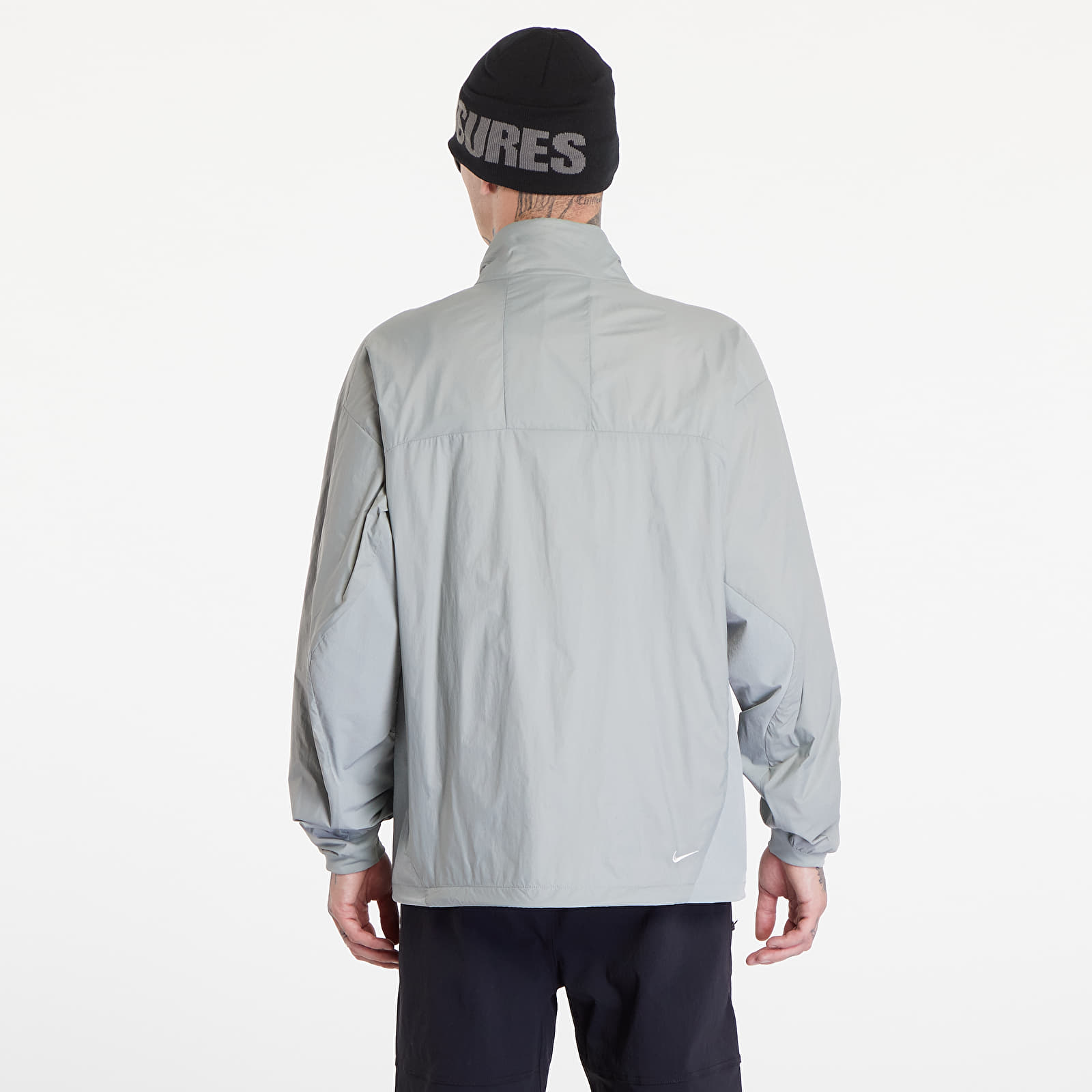 Якета Nike ACG "Sierra Light" Jacket Mica Green/ Light Silver/ Summit White