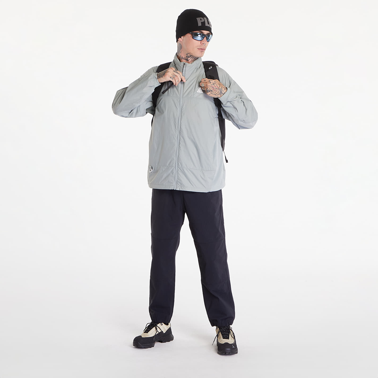 Якета Nike ACG "Sierra Light" Jacket Mica Green/ Light Silver/ Summit White
