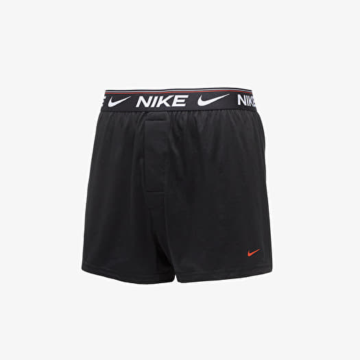nike 3 inch shorts mens