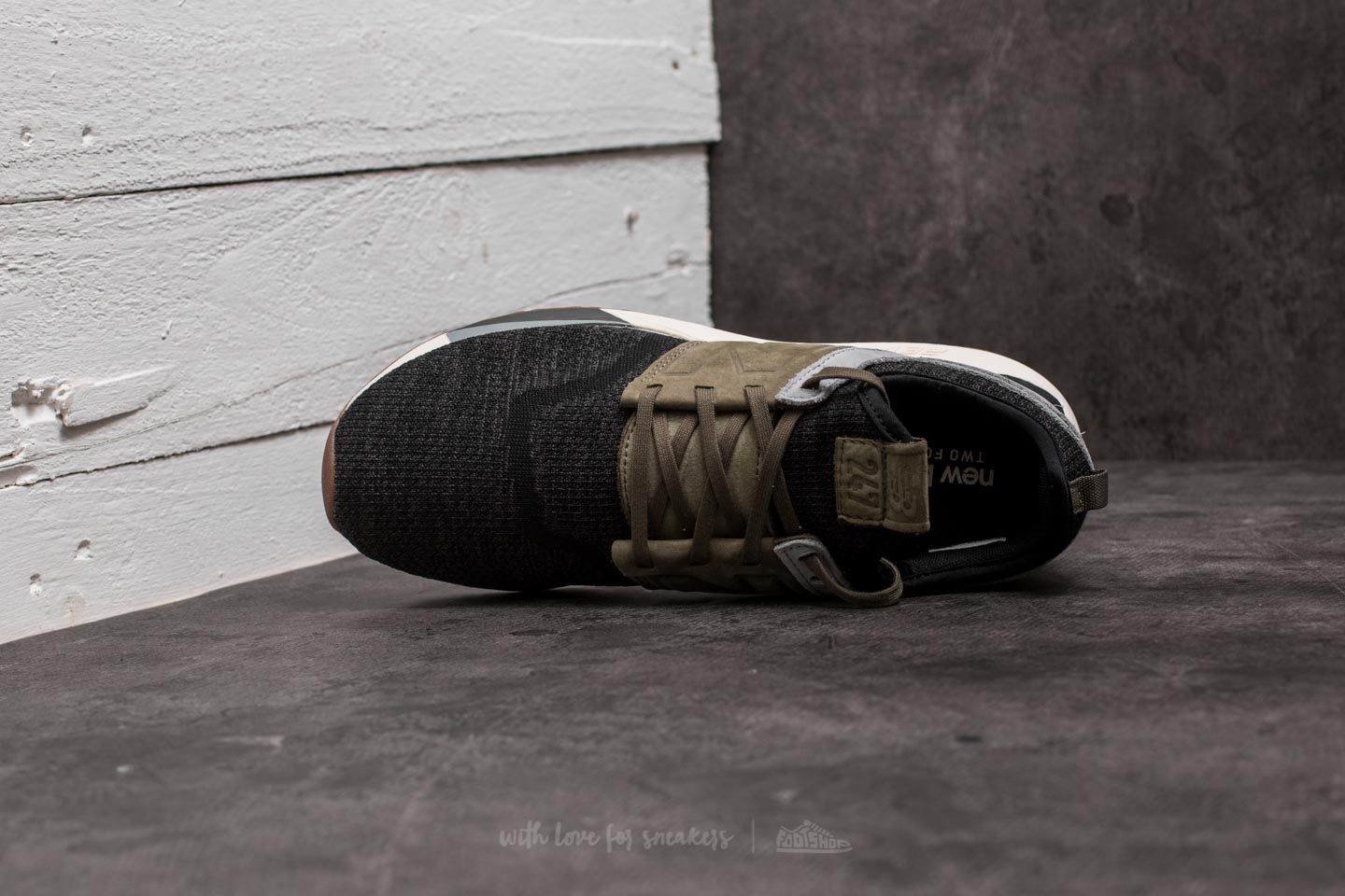 New balance mrl247lg on sale