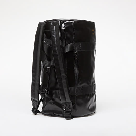 Mochila FRED PERRY Tonal Barrel Backpack