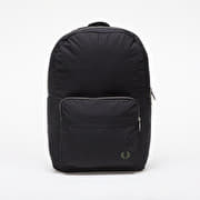 バックパック・リュック FRED PERRY Nylon Twin Tip Backpack 102 CFPU2438282102 CFPU24 Fred Perry Nylon Twin Tipped Backpack | italist