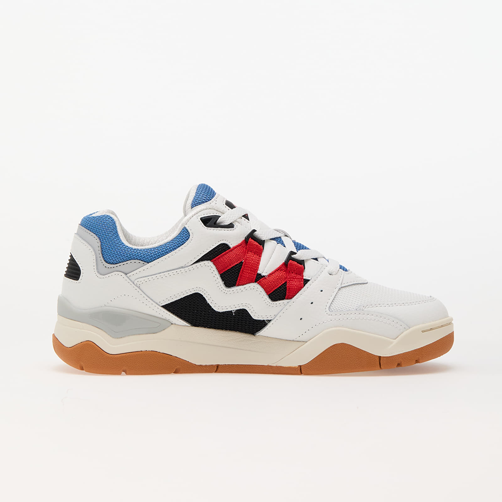 Vyriška avalynė Karhu Fusion XT Bright White/ Fiery Red