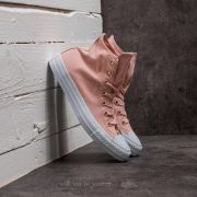 Dust pink converse clearance