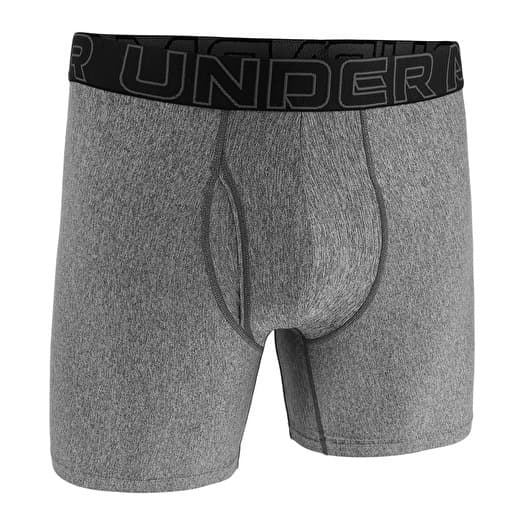 Boxer shorts Under Armour M Perf Tech 6in 1 Pack Grey Footshop