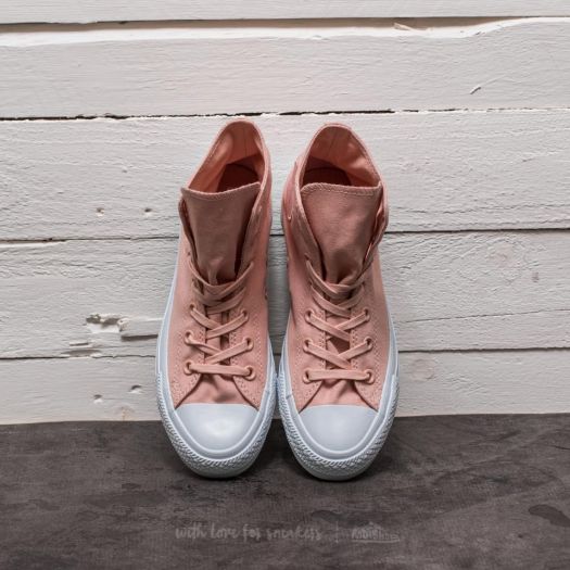 Dust pink converse outlet