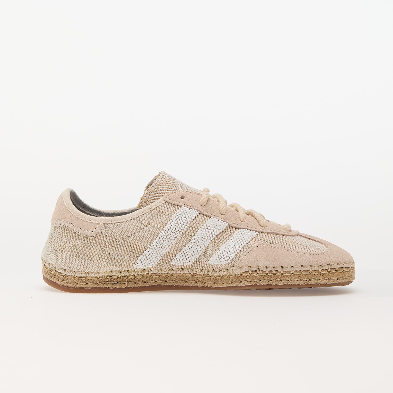 Pánské tenisky a boty adidas x CLOT Gazelle By Edison Chen Halo Ivory/ Cloud White/ Blue Bird