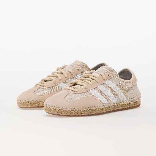 adidas x CLOT Gazelle By Edison Chen Halo Ivory Cloud White Blue Bird Footshop