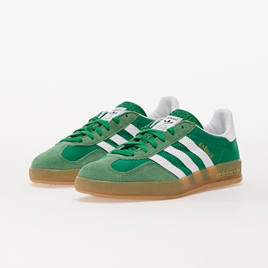 Adidas gazelle forest green new arrivals