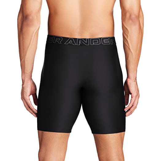 Boxer shorts Under Armour M Perf Tech 9in 3 Pack Black Footshop