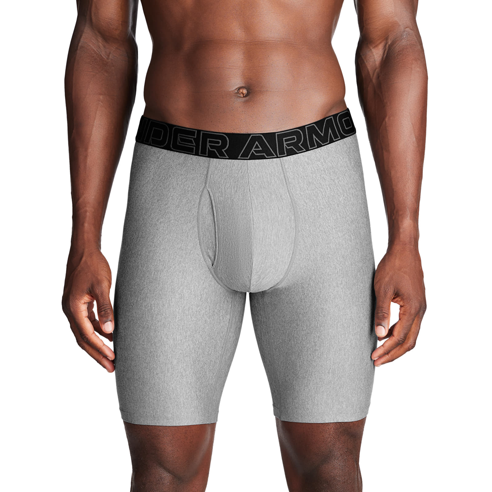 Heren boxers Under Armour M Perf Tech 9in Multicolor
