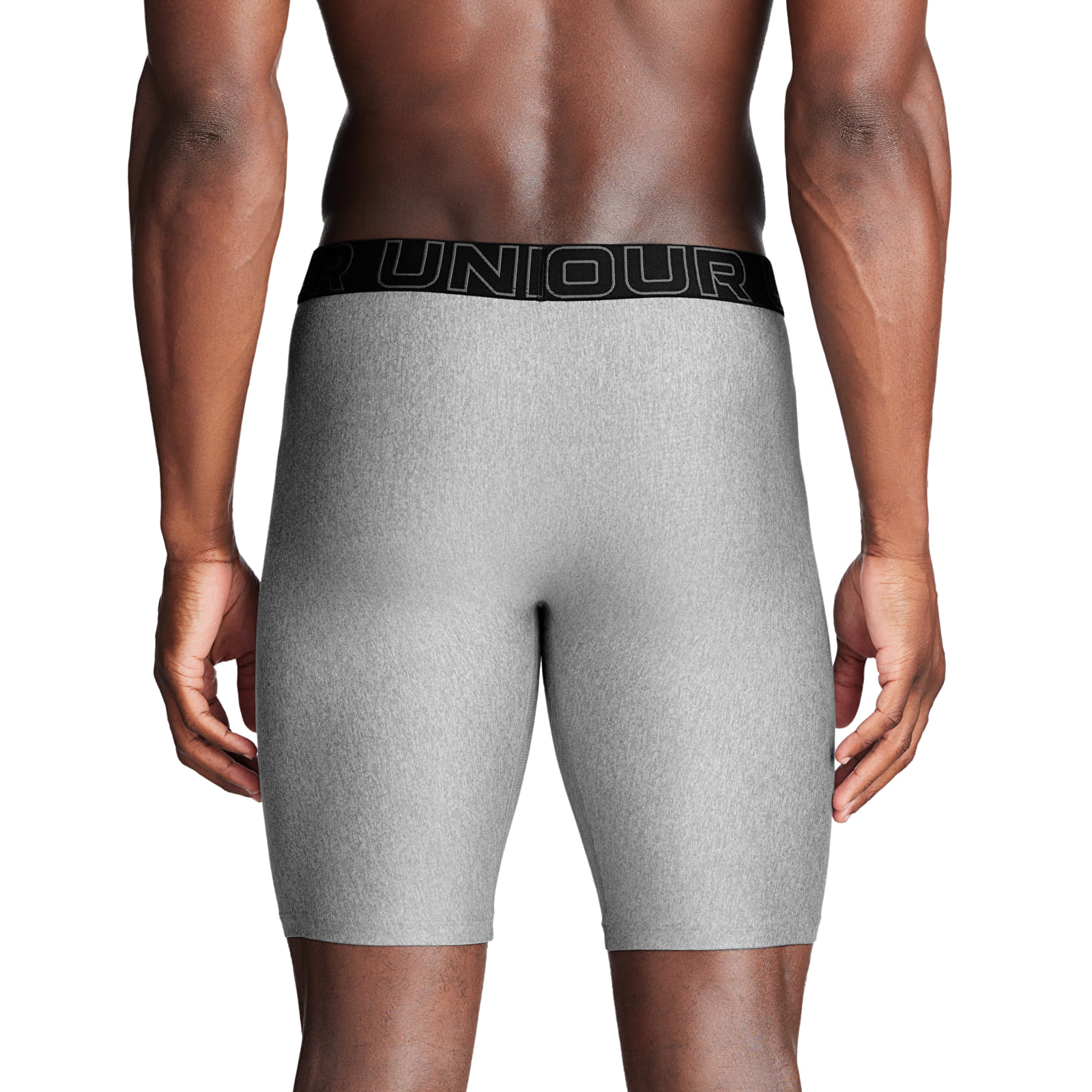 Heren boxers Under Armour M Perf Tech 9in Multicolor