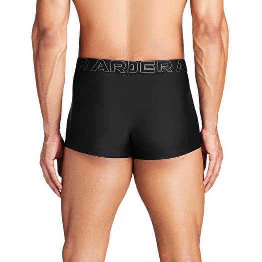 Under armour 3 inch shorts outlet