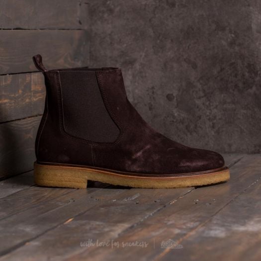 Boots apc hotsell homme