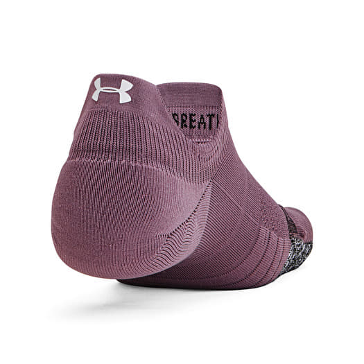 Womens under armour no show socks best sale