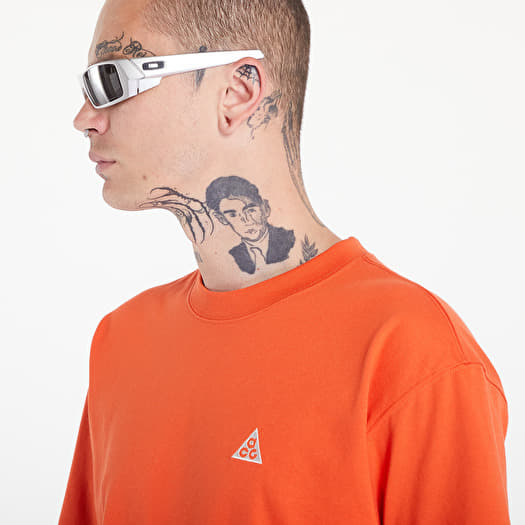 cosmic clay nike shirt