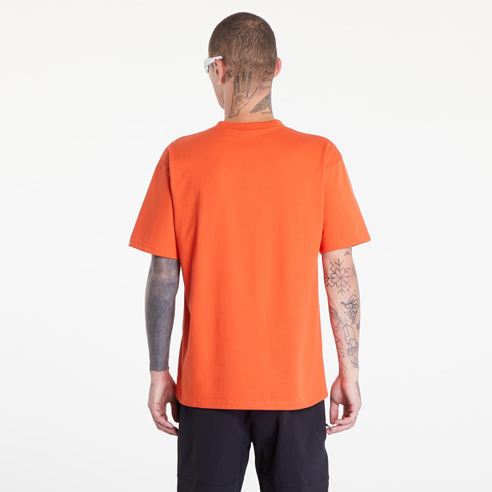 T-Shirts Nike ACG Men's T-Shirt Cosmic Clay