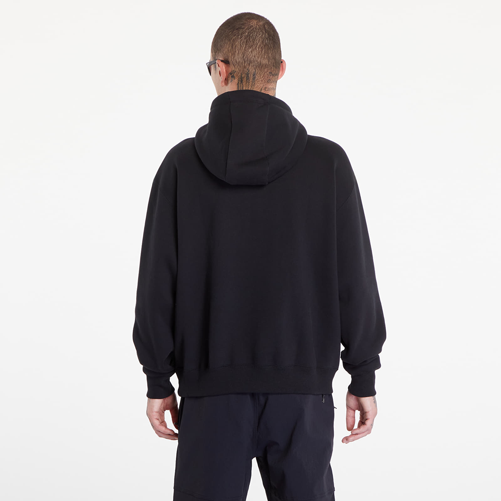 Mikiny Nike ACG "Lunar New Year" Men's Hoodie Black