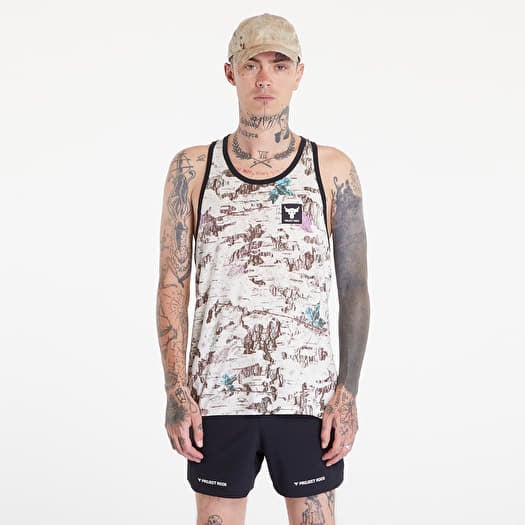 Project rock camo sales