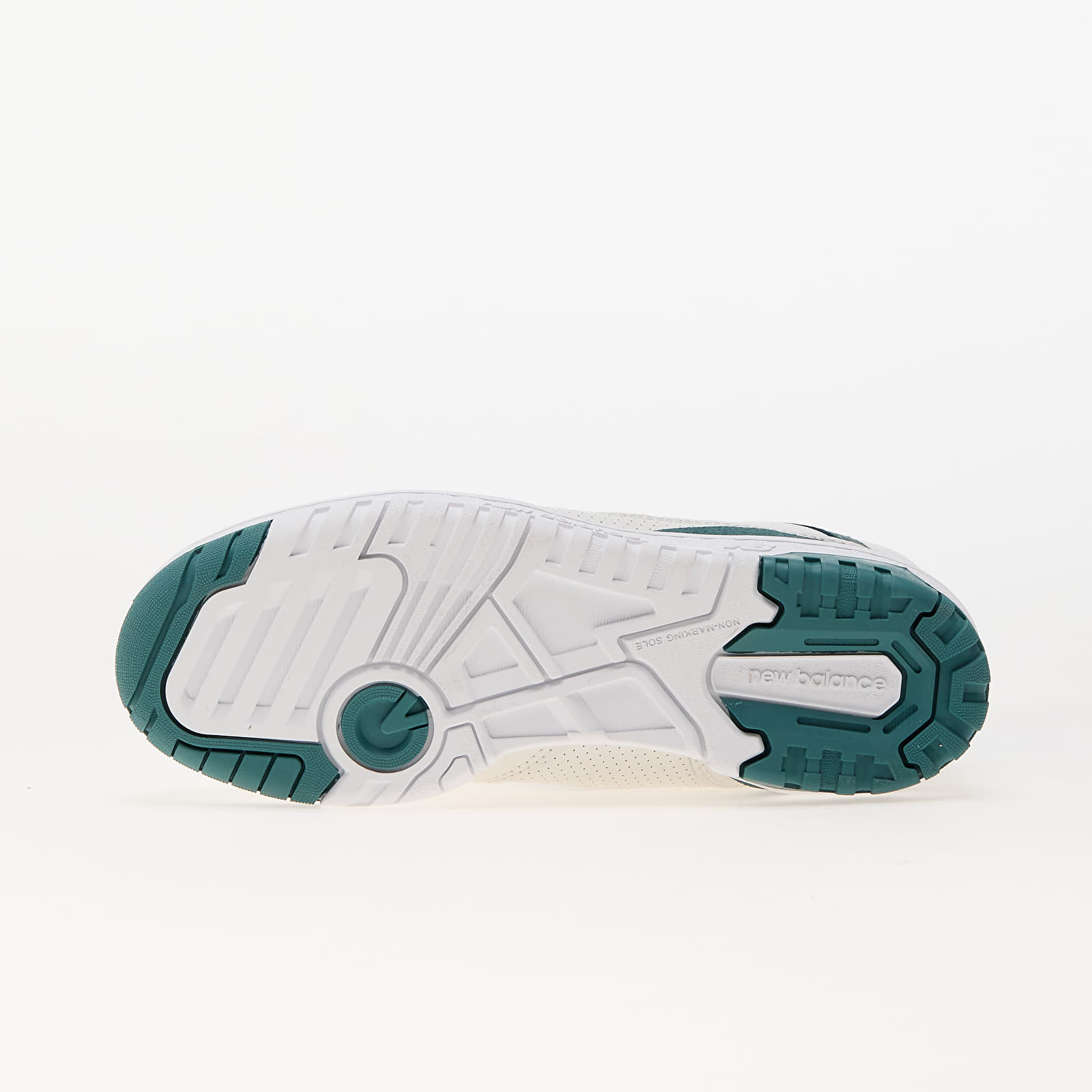 Damen Sneaker und Schuhe New Balance 550 Reflection