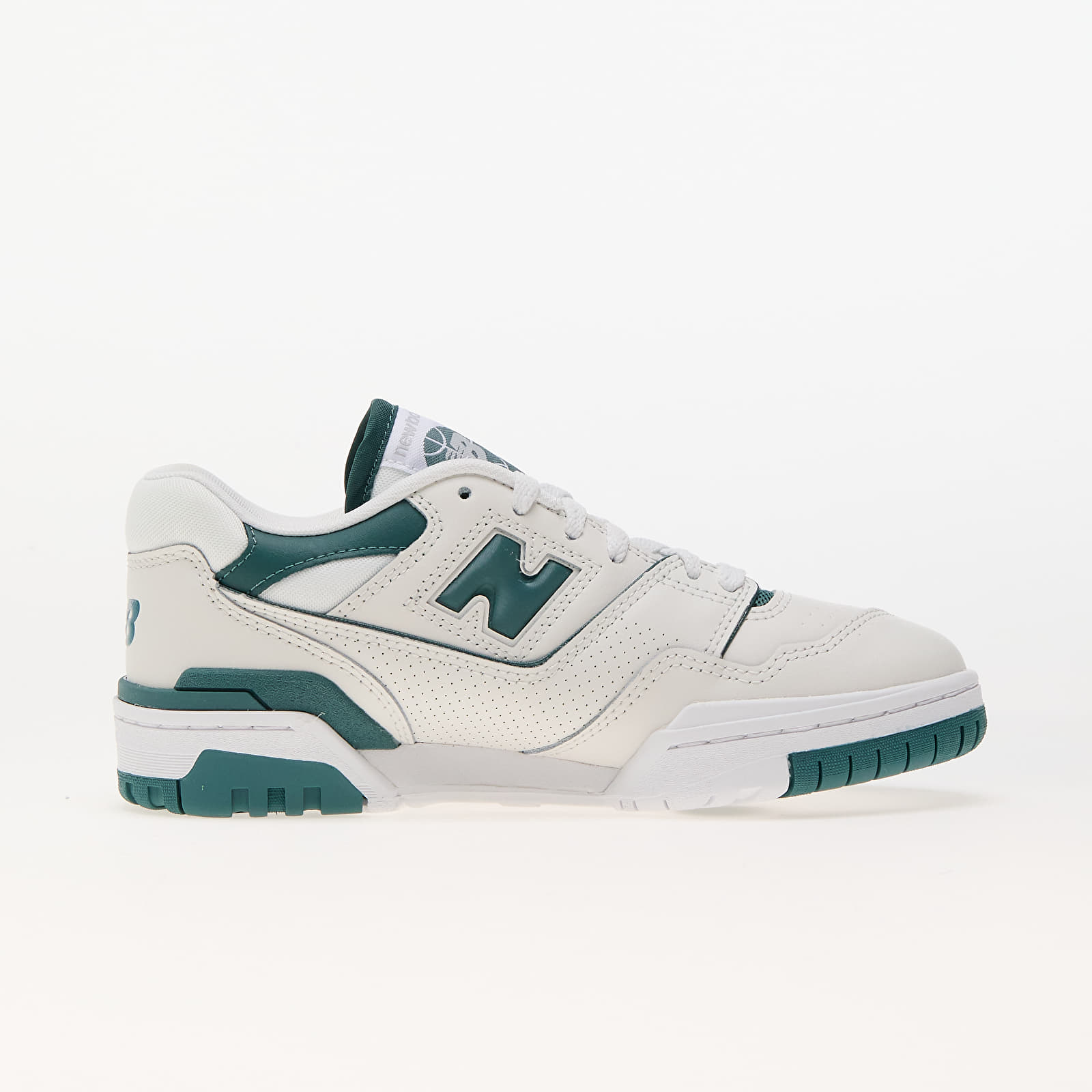 Damen Sneaker und Schuhe New Balance 550 Reflection
