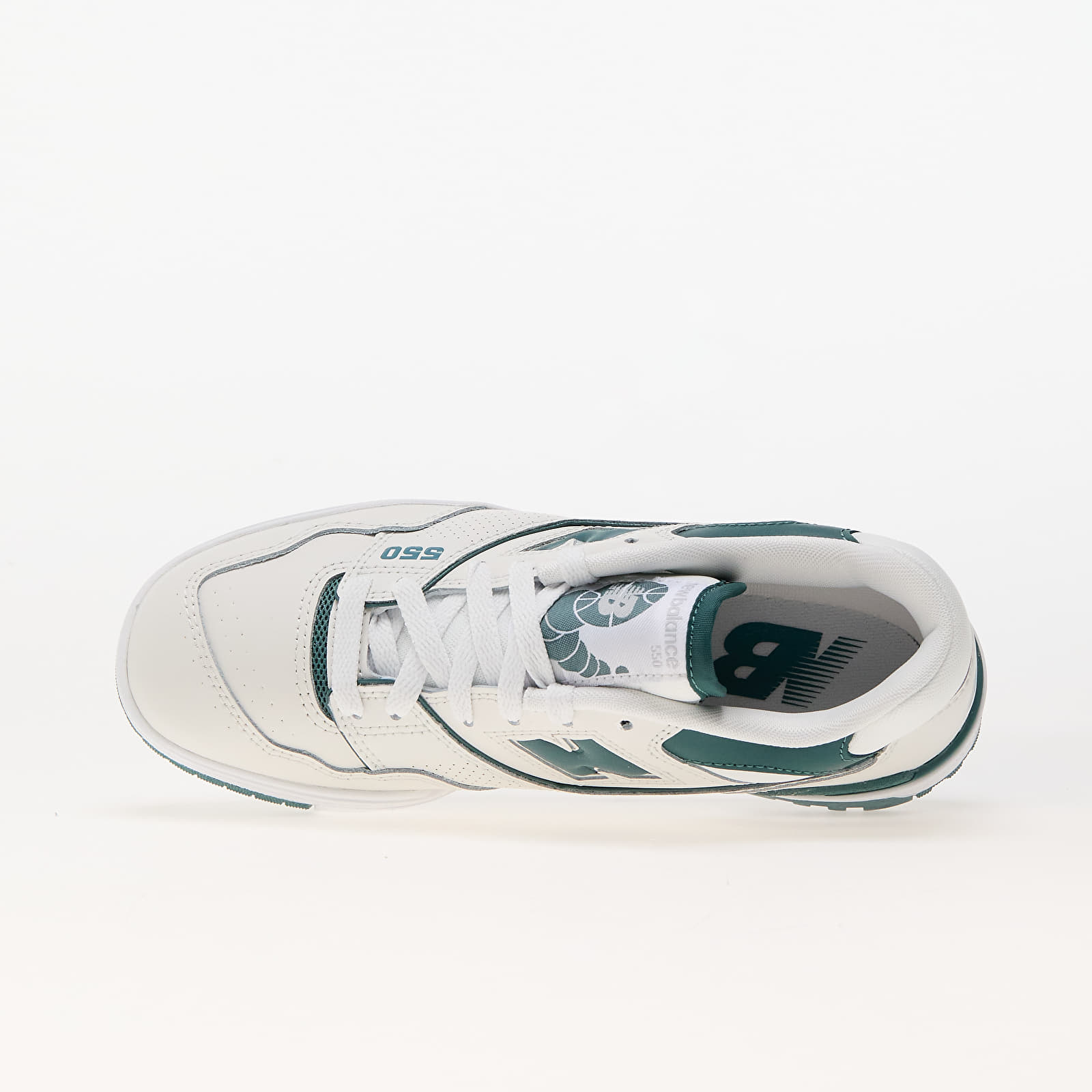 Damen Sneaker und Schuhe New Balance 550 Reflection