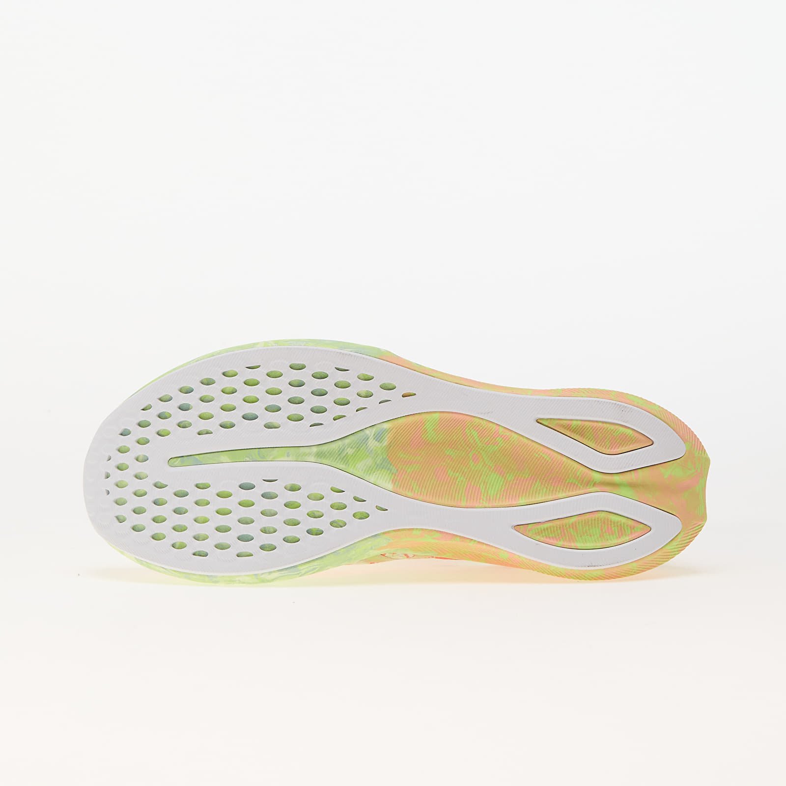 Buty męskie Asics Noosa TRI 16 Safety Yellow/ Cool Matcha