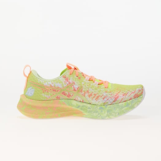 Scarpe uomo Asics Noosa TRI 16 Safety Yellow Cool Matcha Footshop