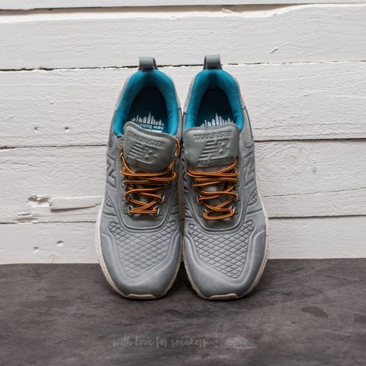New balance trailbuster all-terrain blue top