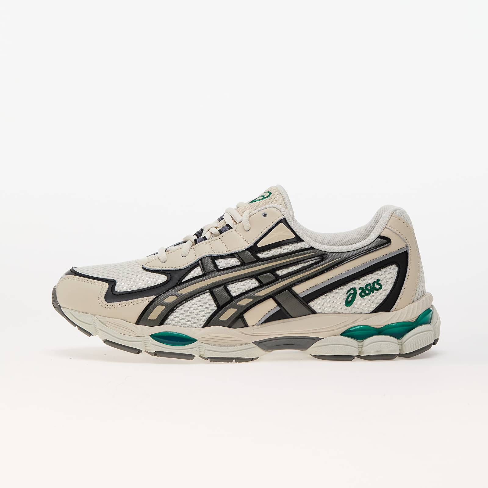 Männer Asics Gel-NYC 2055 Pale Oak/ Truffle Grey