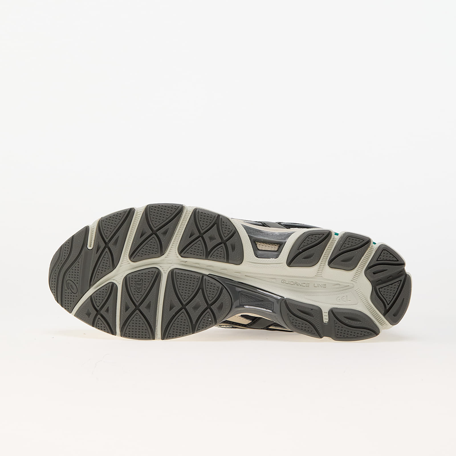 Männer Asics Gel-NYC 2055 Pale Oak/ Truffle Grey