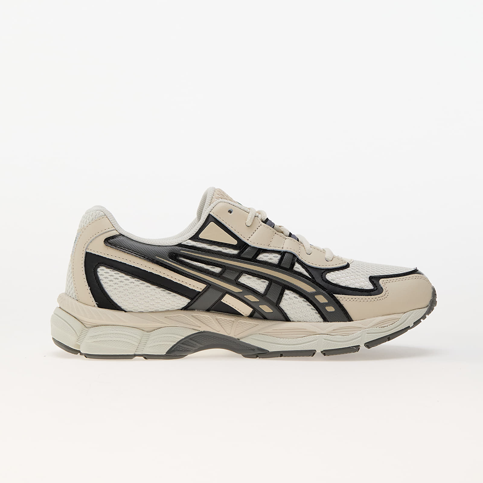 Männer Asics Gel-NYC 2055 Pale Oak/ Truffle Grey