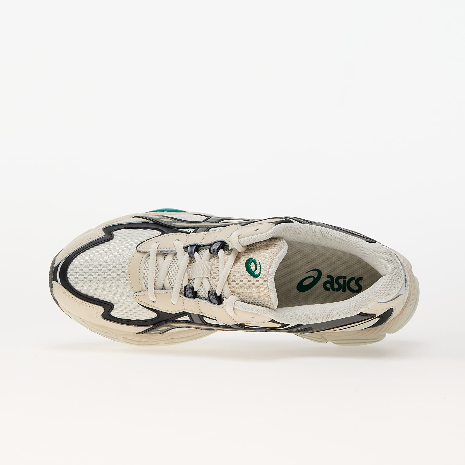 Männer Asics Gel-NYC 2055 Pale Oak/ Truffle Grey