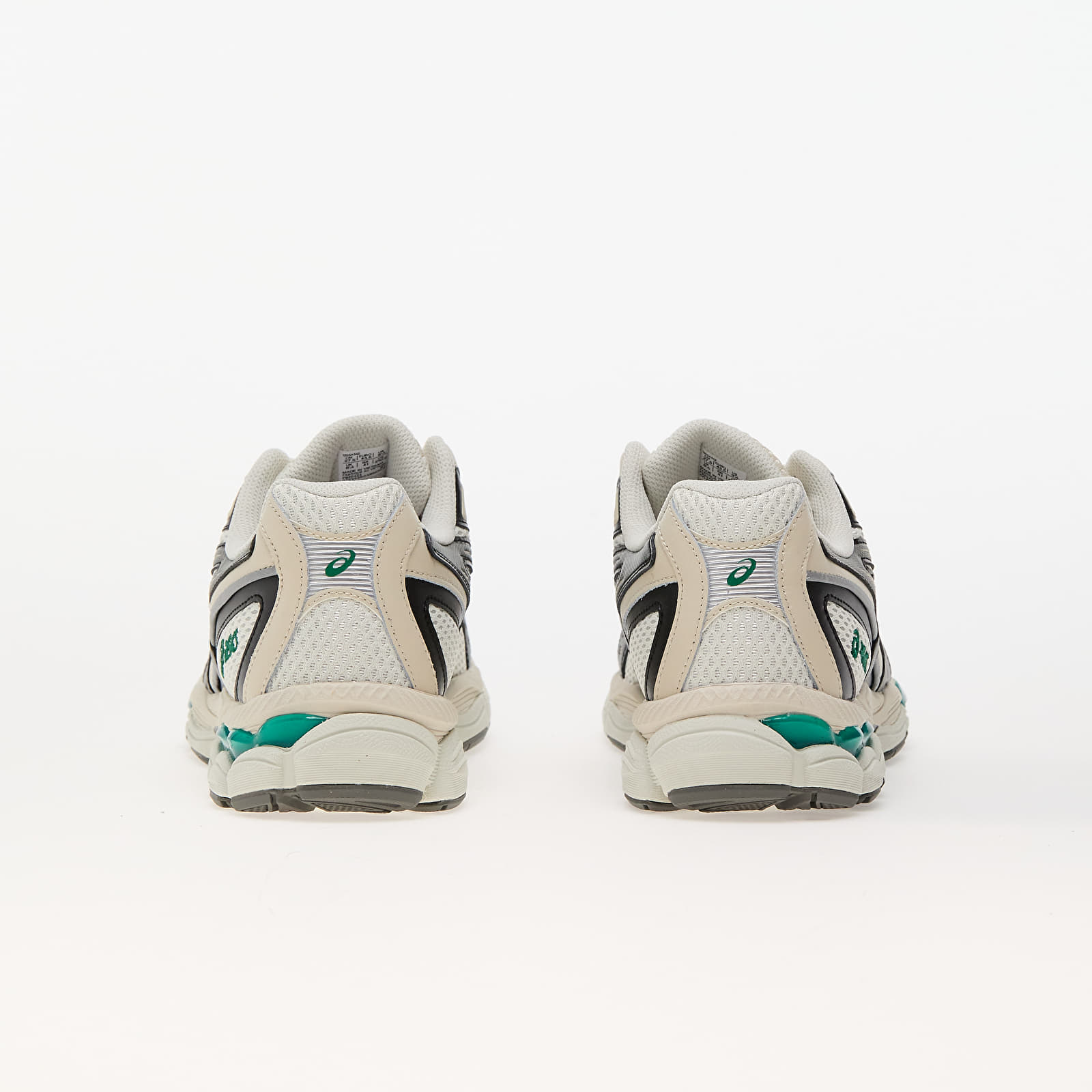 Männer Asics Gel-NYC 2055 Pale Oak/ Truffle Grey