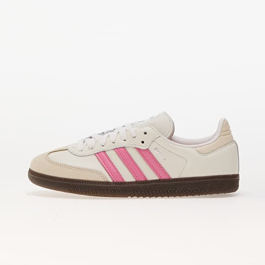 Adidas white pink trainers 2025