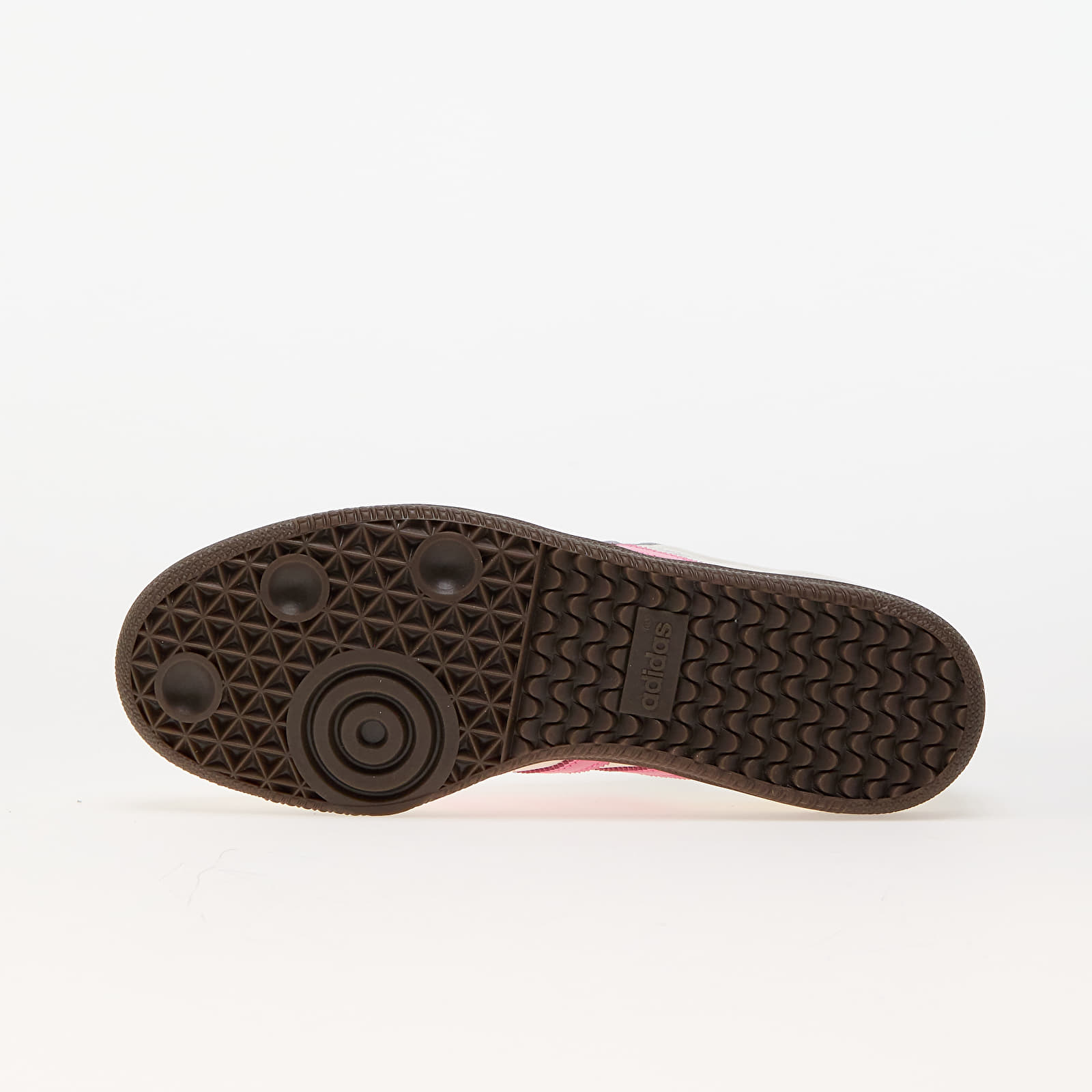 Dámské tenisky a boty adidas Samba Og W Cloud White/ Lucid Pink/ Wonder White