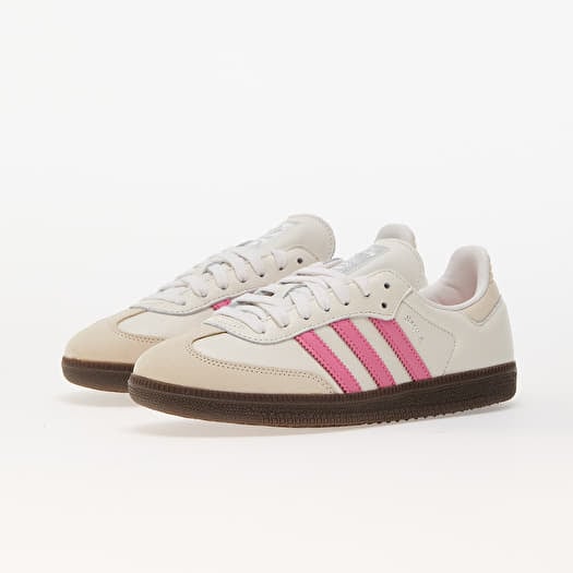 Adidas samba og pink new arrivals