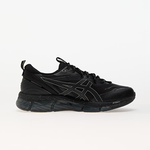 Herren Sneaker und Schuhe Asics Gel Quantum 360 VIII Utility Black Truffle Grey Footshop
