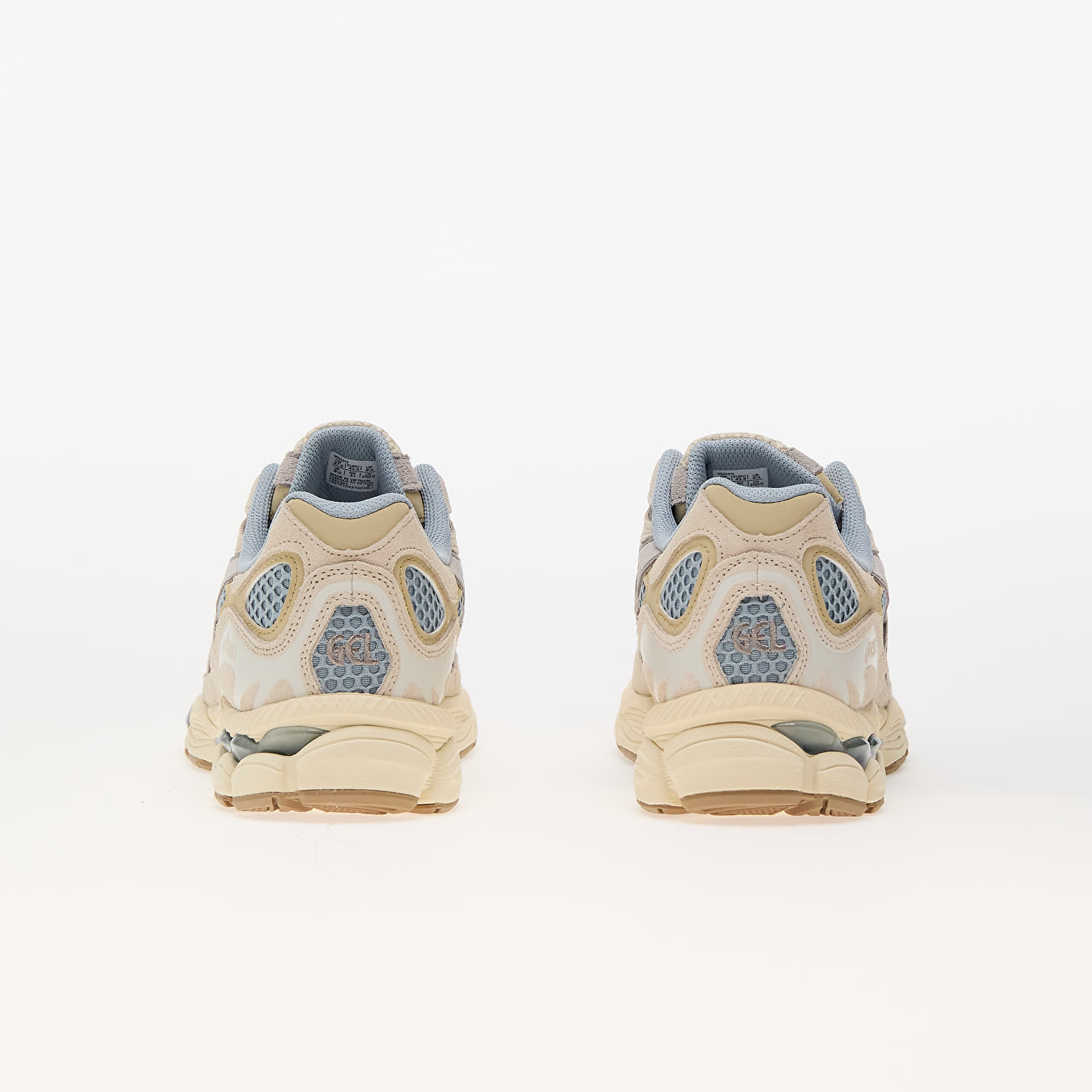 Asics gel tarther clearance